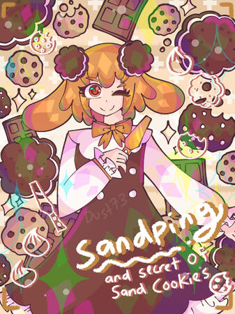 Sandping (Teenieping S4)