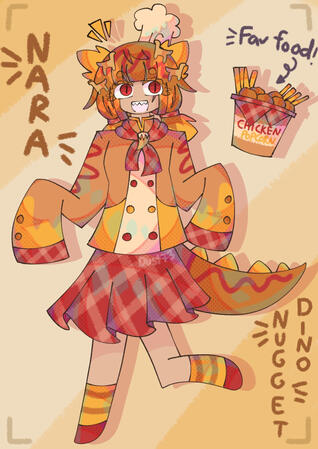 Very Awesome Nara
