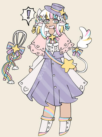 Fuwamallow
