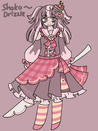 Shoko Drizzle
